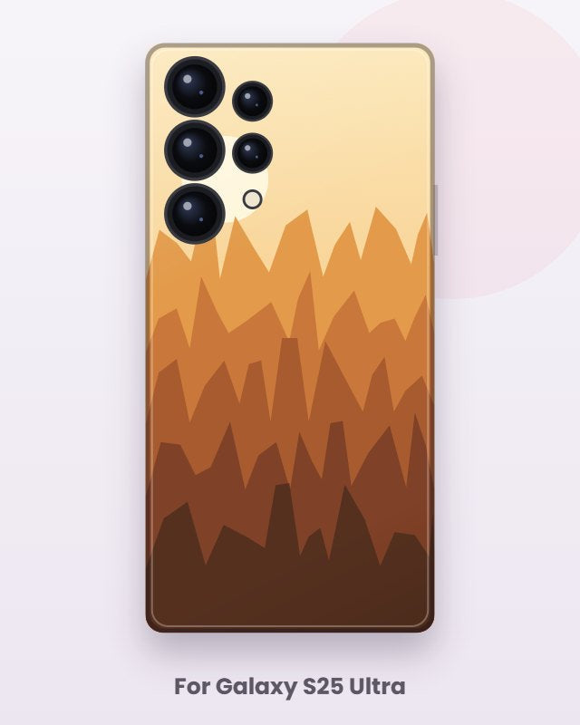 Golden Canyon Cover
