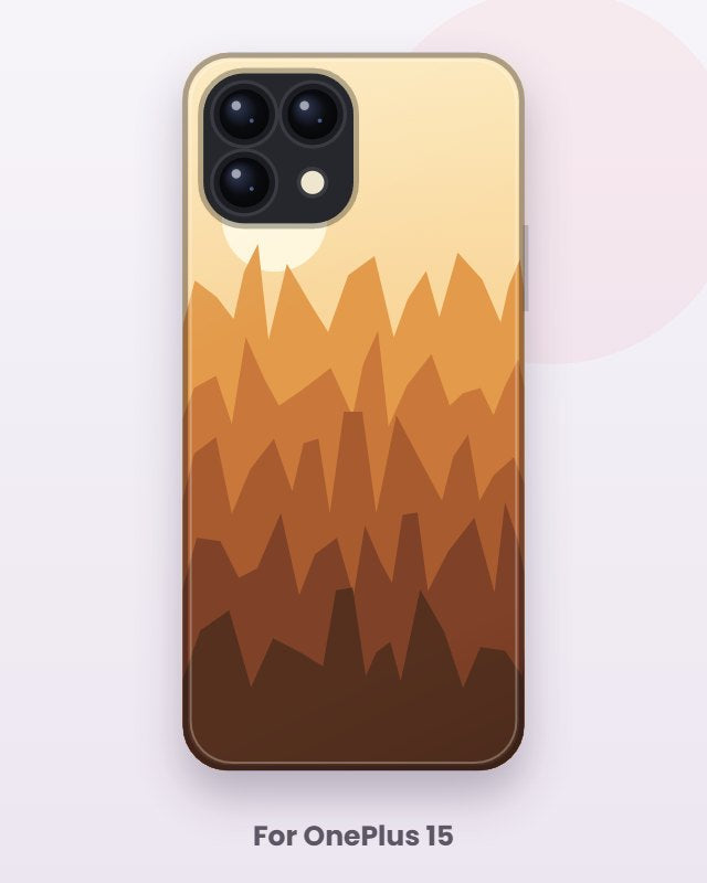 Golden Canyon Cover