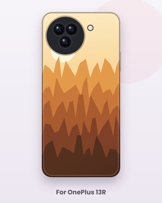 Golden Canyon Cover