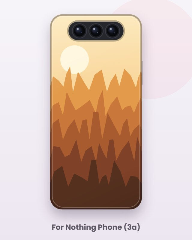 Golden Canyon Cover