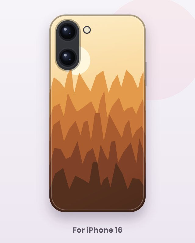 Golden Canyon Cover