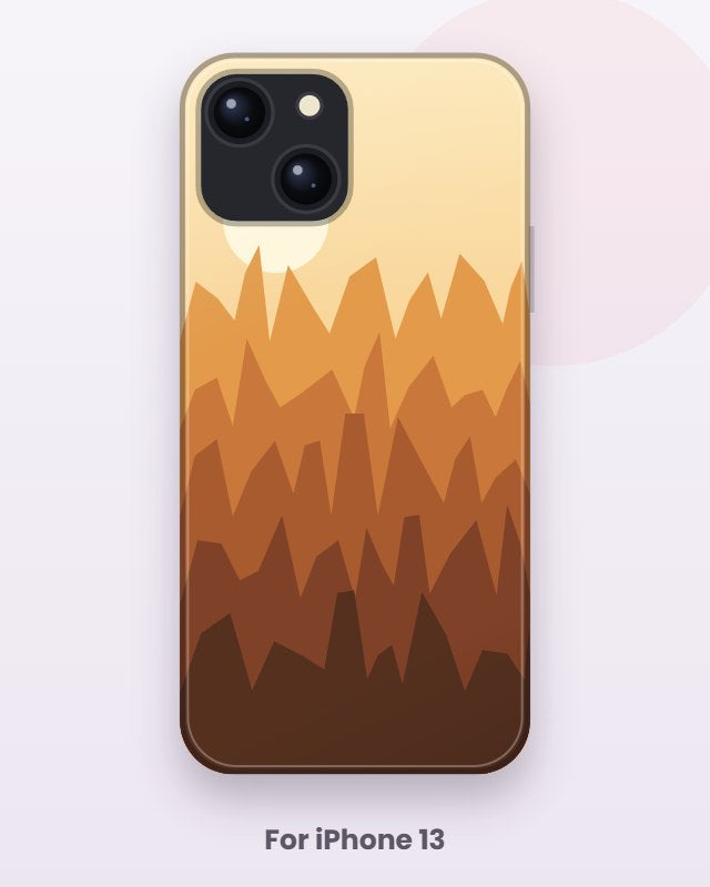 Golden Canyon Cover