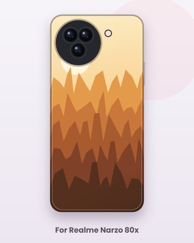 Golden Canyon Cover