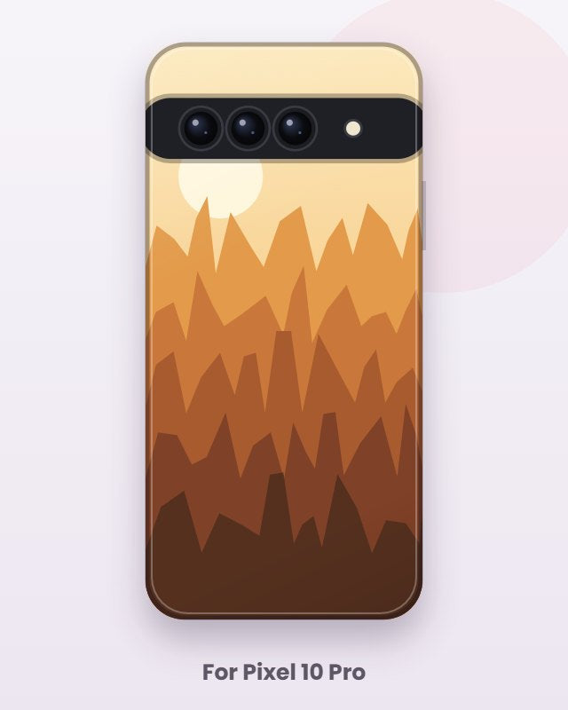 Golden Canyon Cover