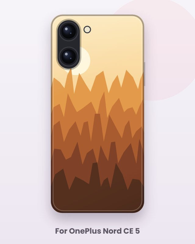Golden Canyon Cover