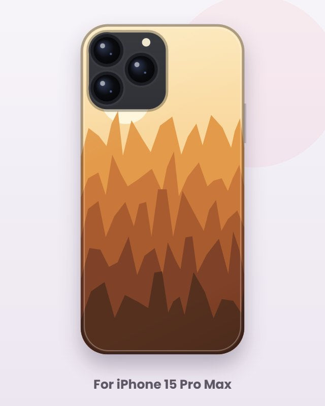 Golden Canyon Cover