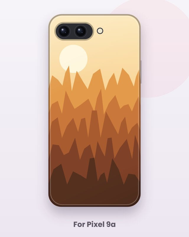 Golden Canyon Cover