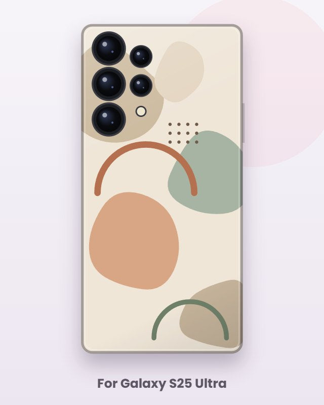 Sandstone Shapes Minimal Cover