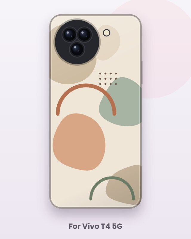 Sandstone Shapes Minimal Cover