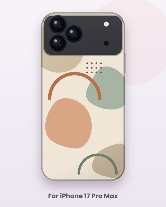 Sandstone Shapes Minimal Cover