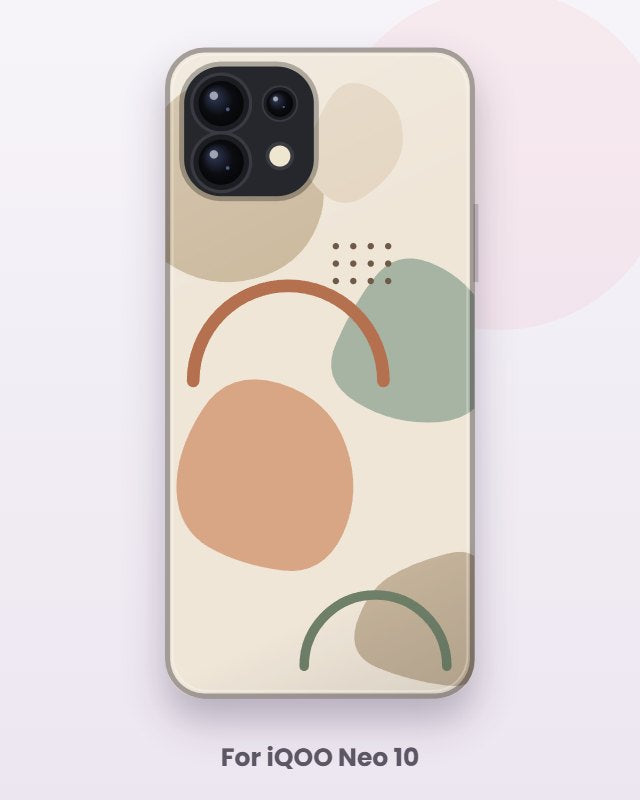 Sandstone Shapes Minimal Cover