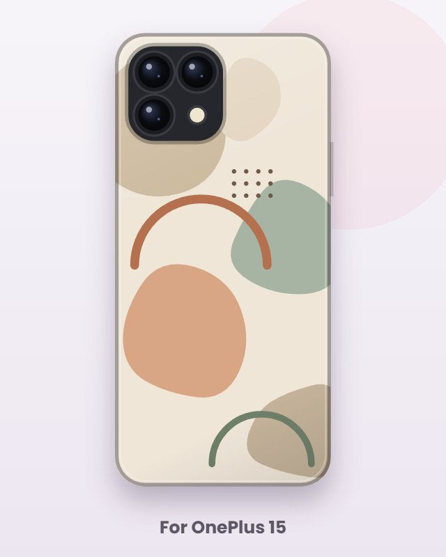 Sandstone Shapes Minimal Cover
