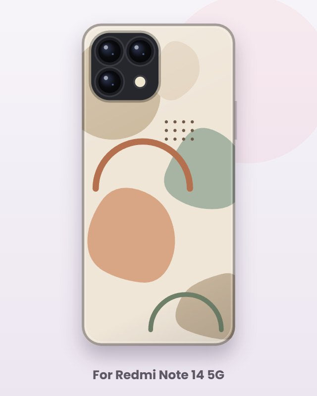Sandstone Shapes Minimal Cover