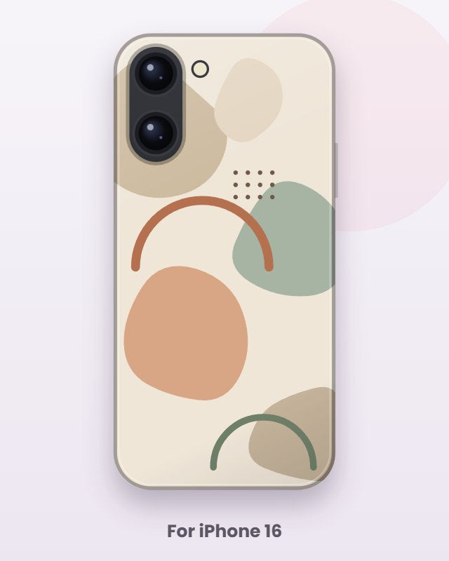 Sandstone Shapes Minimal Cover