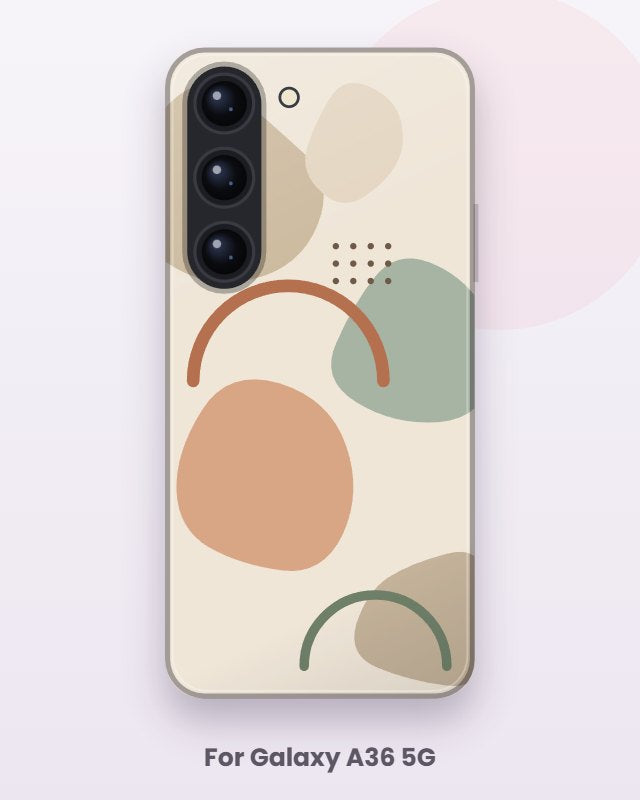 Sandstone Shapes Minimal Cover