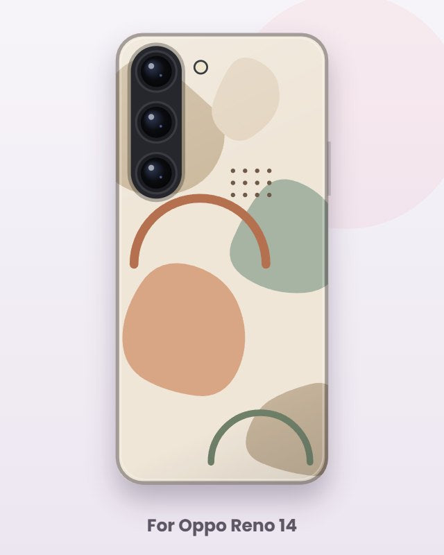 Sandstone Shapes Minimal Cover