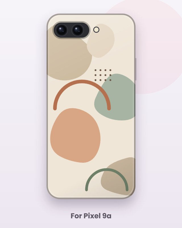 Sandstone Shapes Minimal Cover