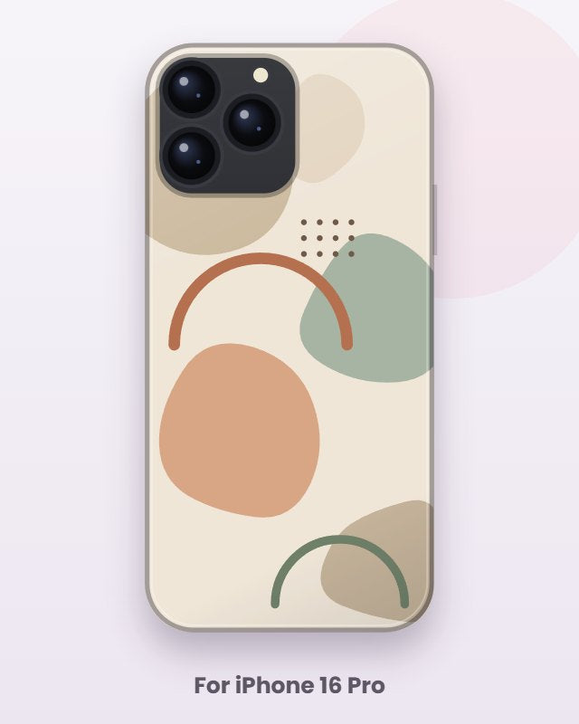 Sandstone Shapes Minimal Cover