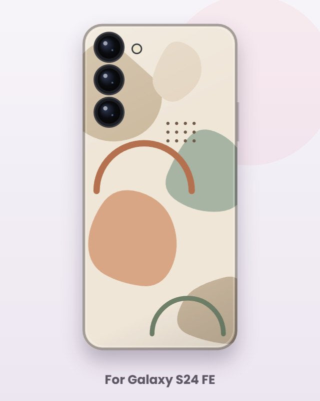 Sandstone Shapes Minimal Cover