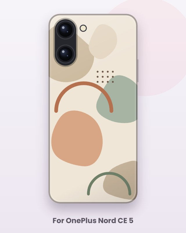 Sandstone Shapes Minimal Cover