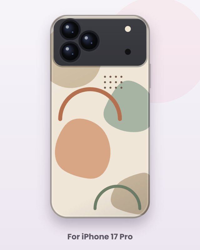 Sandstone Shapes Minimal Cover