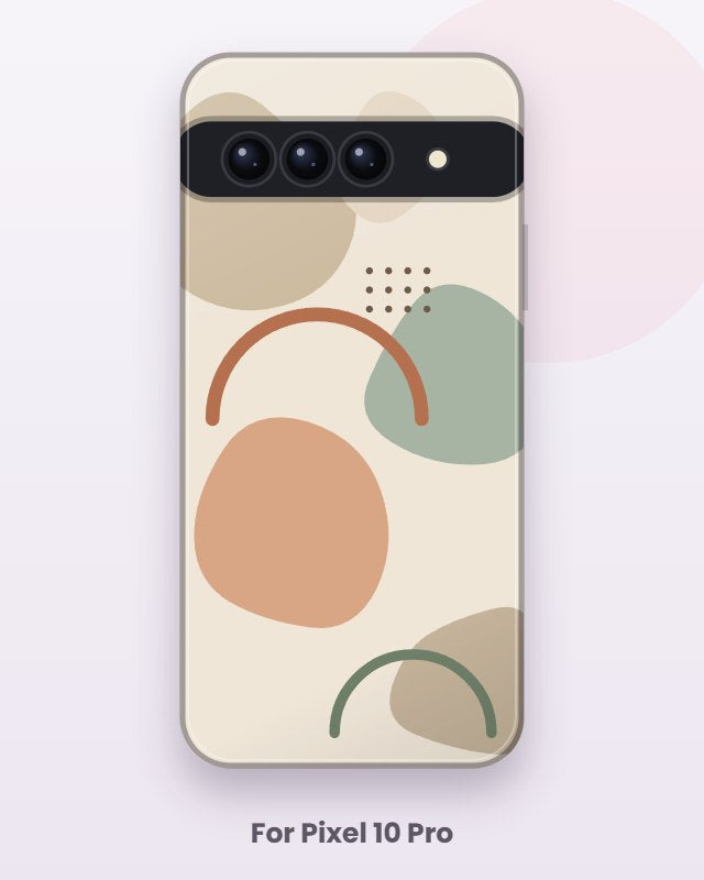 Sandstone Shapes Minimal Cover